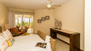 House, 2 Bedrooms, Non Smoking - El Faro 207 by Tripwix (Punta de Mita)