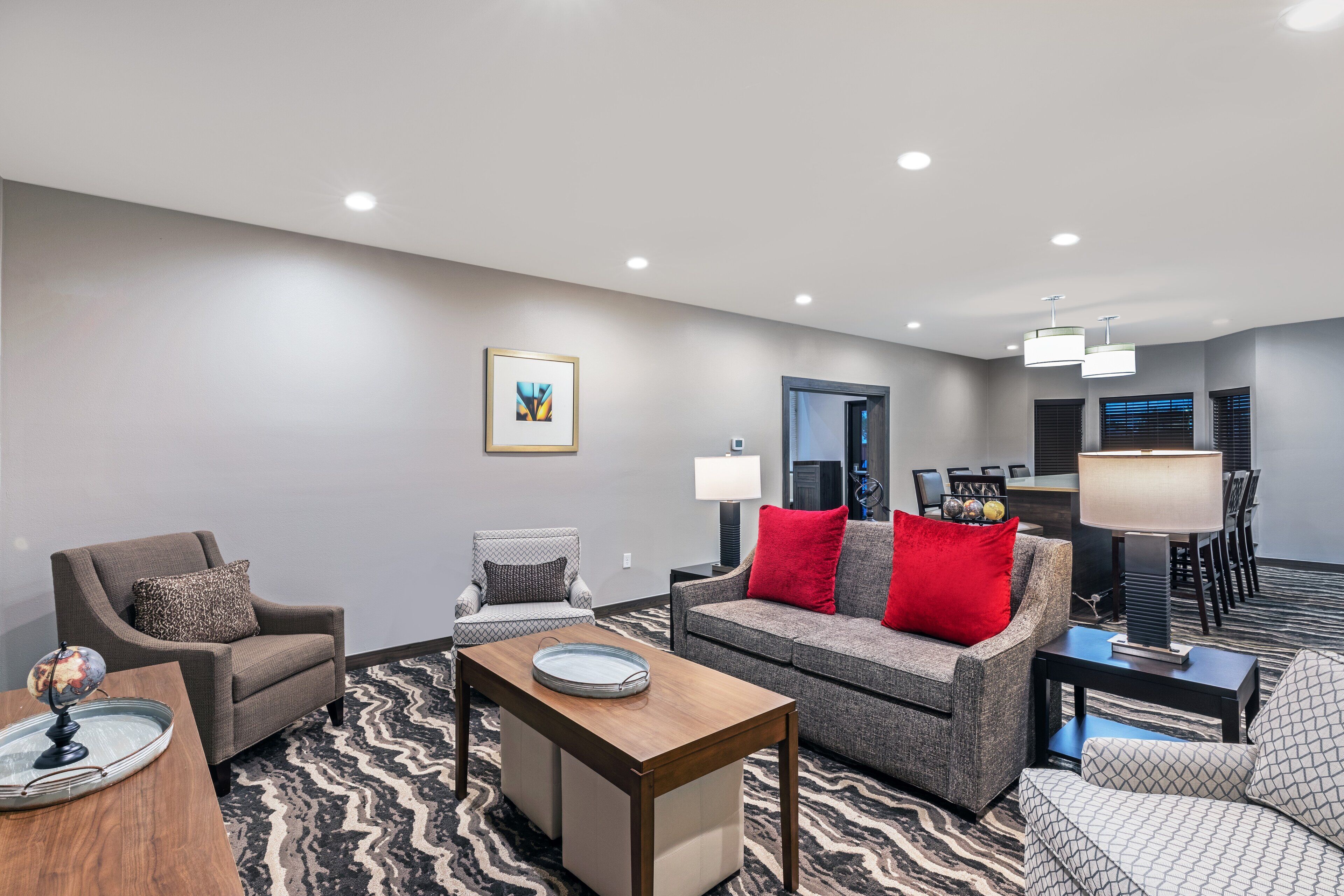 Foto - Staybridge Suites - Houston IAH Airport East by IHG