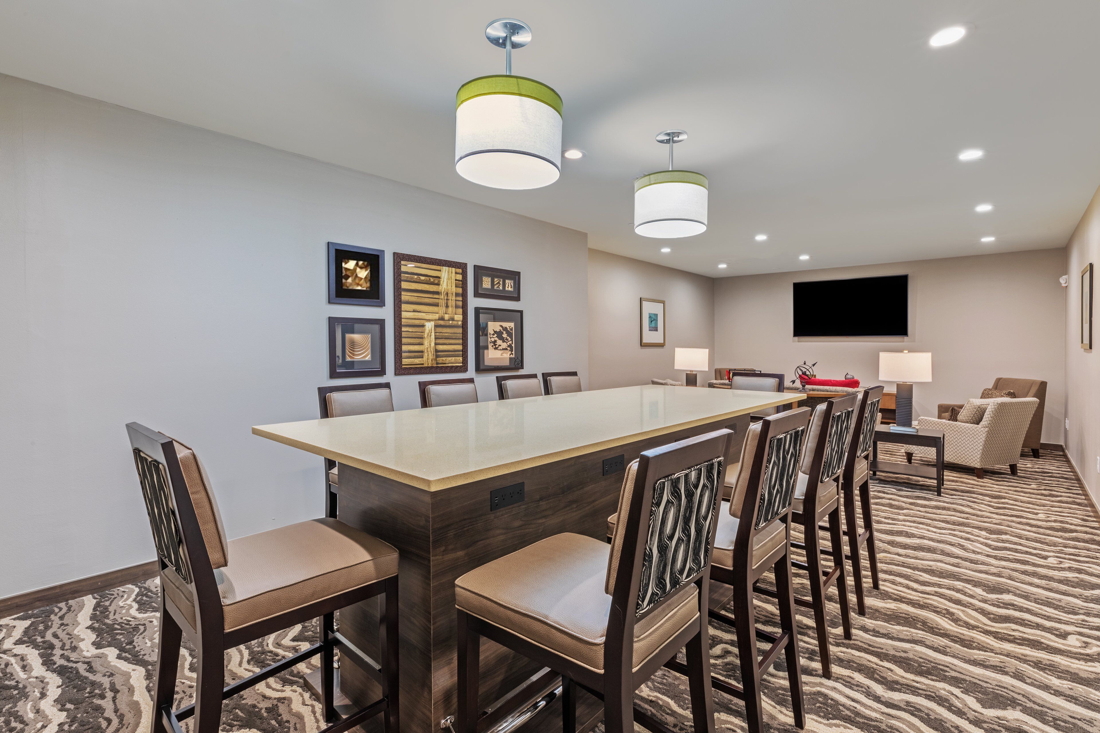 Foto - Staybridge Suites - Houston IAH Airport East by IHG
