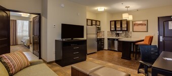 Staybridge Suites By Holiday Inn Johnson City by IHG