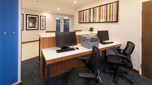 Property amenity - Holiday Inn Express & Suites Auburn by IHG (Auburn)