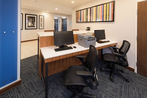 Property amenity - Holiday Inn Express & Suites Auburn by IHG (Auburn)