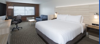 Holiday Inn Express & Suites Auburn by IHG