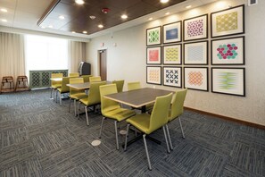Meeting facility - Holiday Inn Express & Suites Auburn by IHG (Auburn)