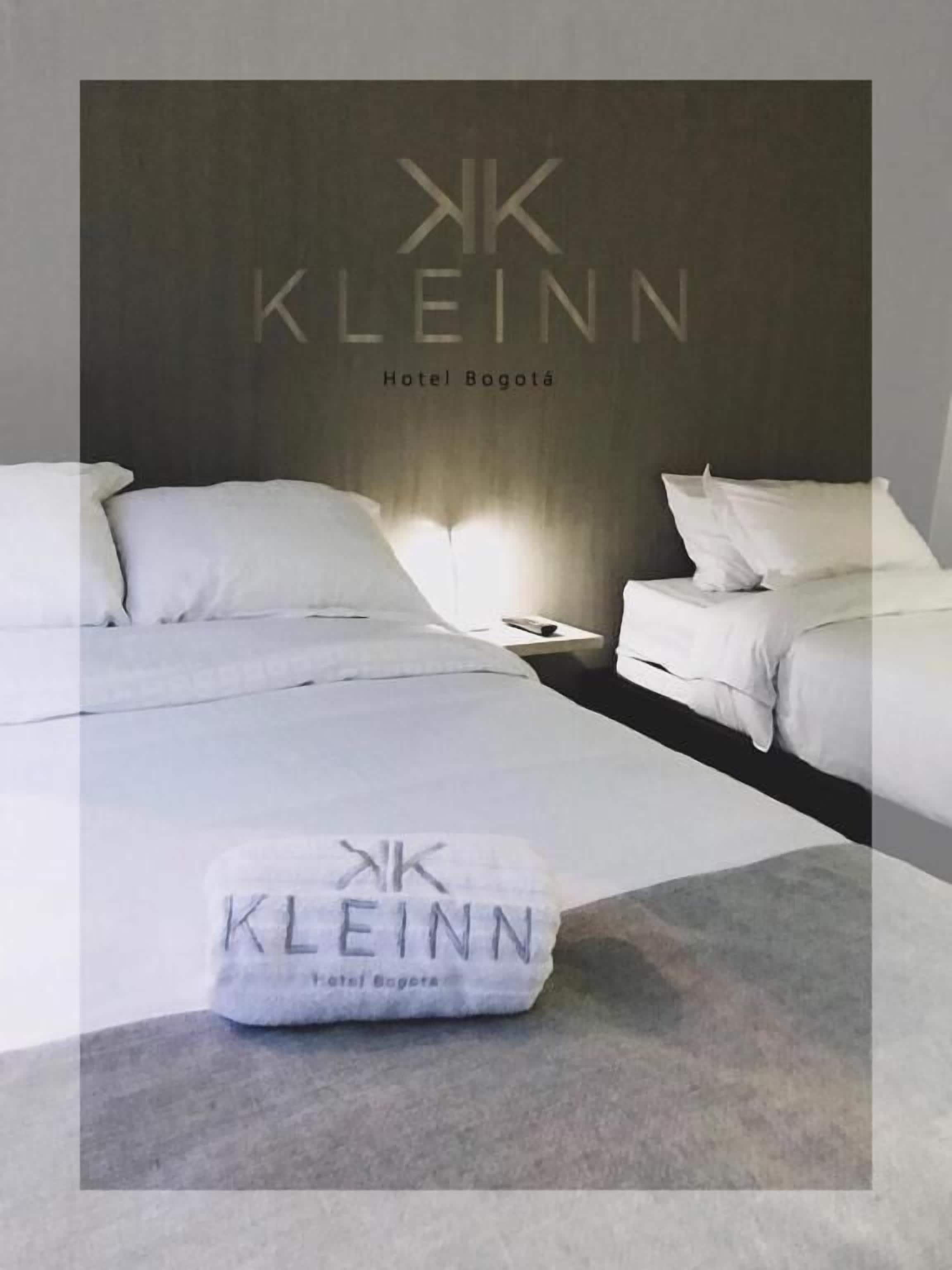 Foto - Kleinn Hotel Bogotá