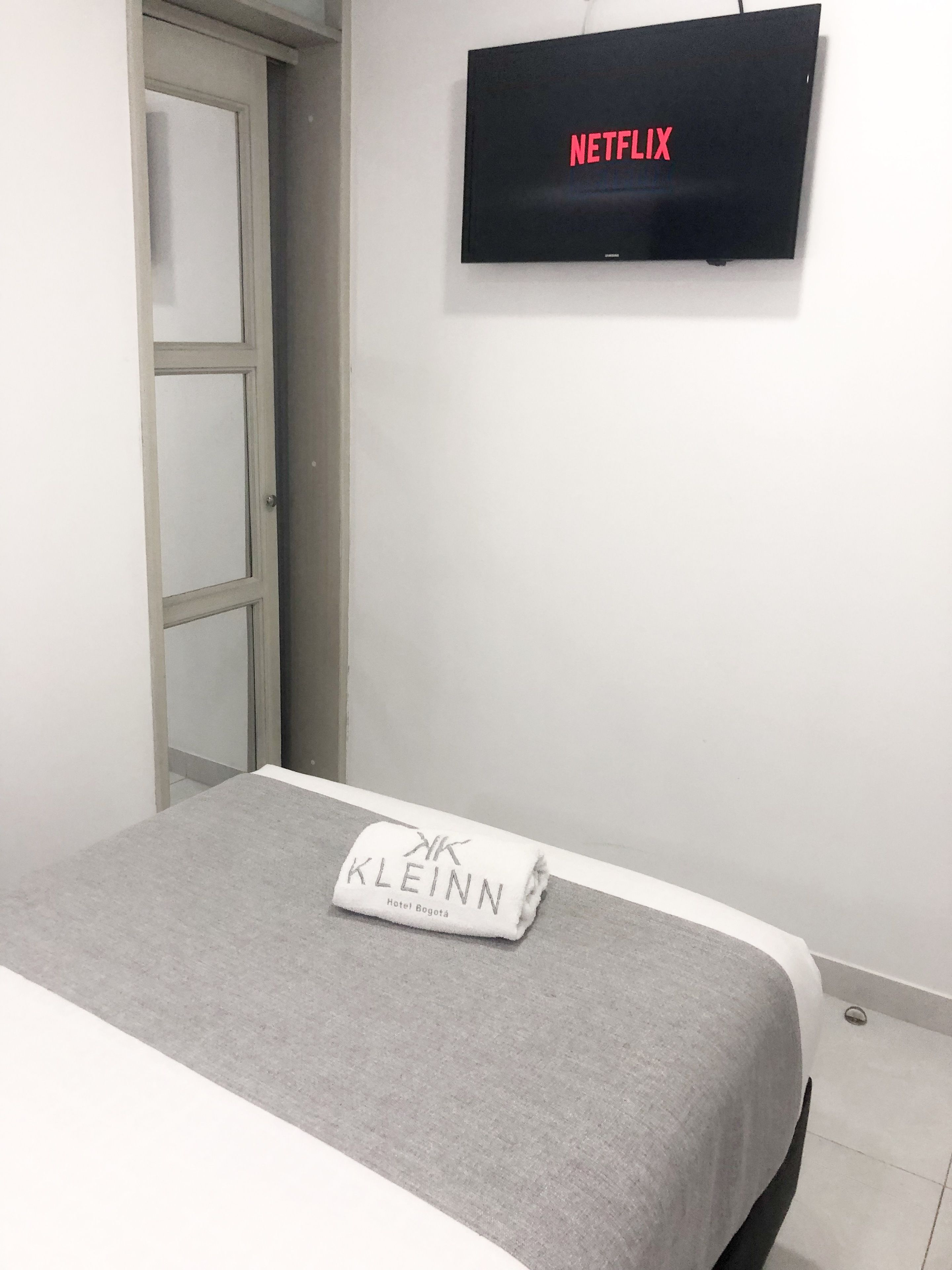 Photo - Kleinn Hotel Bogotá