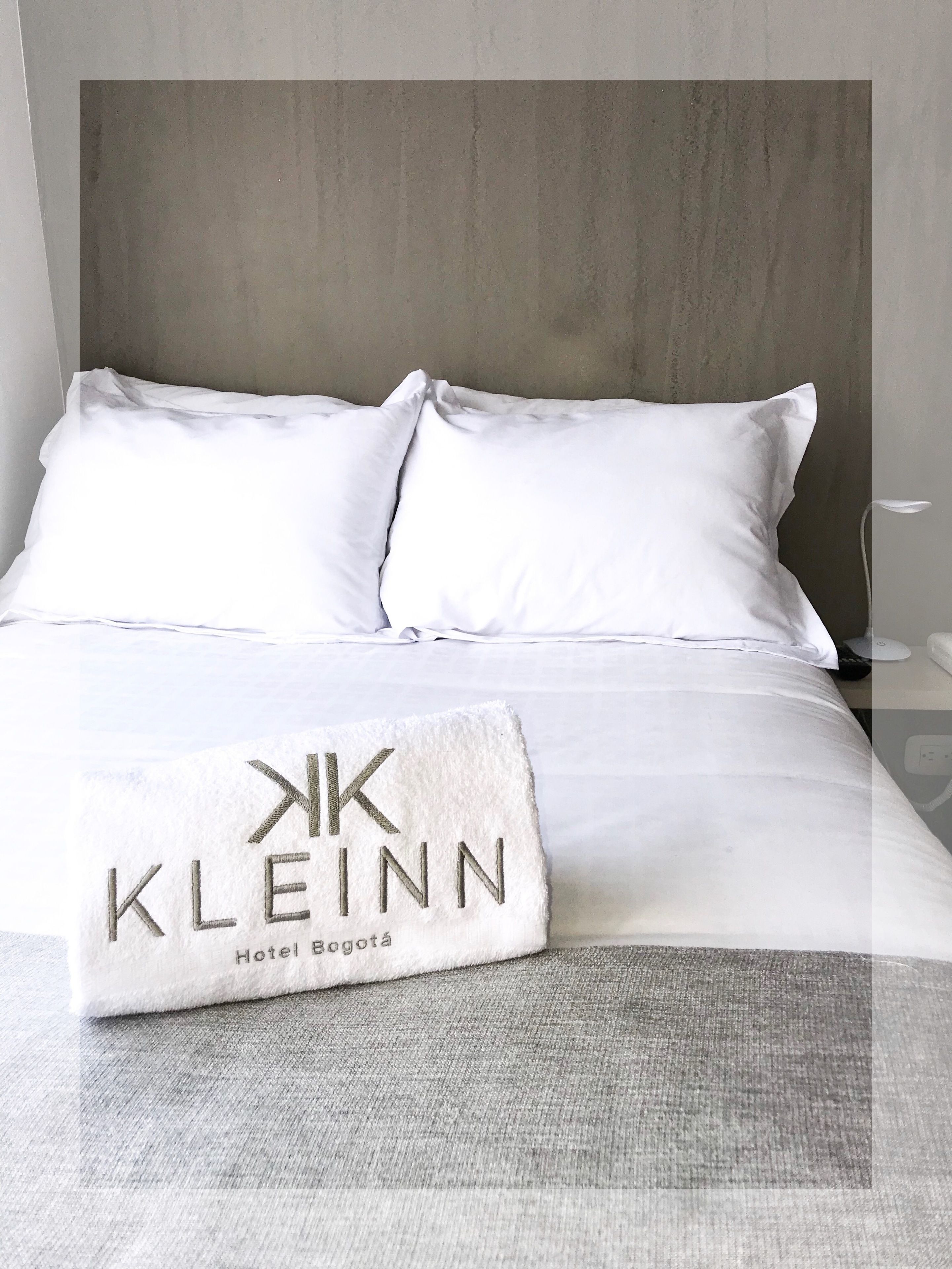 Photo - Kleinn Hotel Bogotá