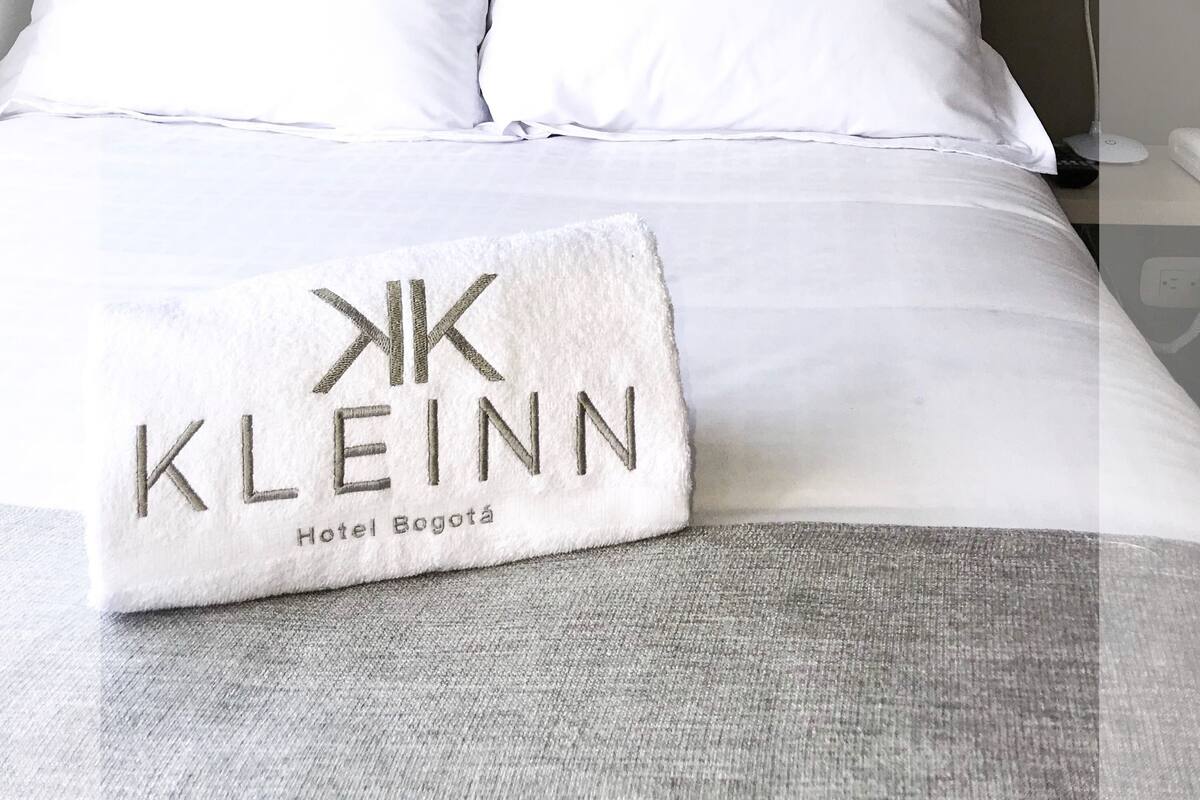 Classic Double Room, Non Smoking | Egyptian cotton sheets, premium bedding, down duvets, pillow-top beds