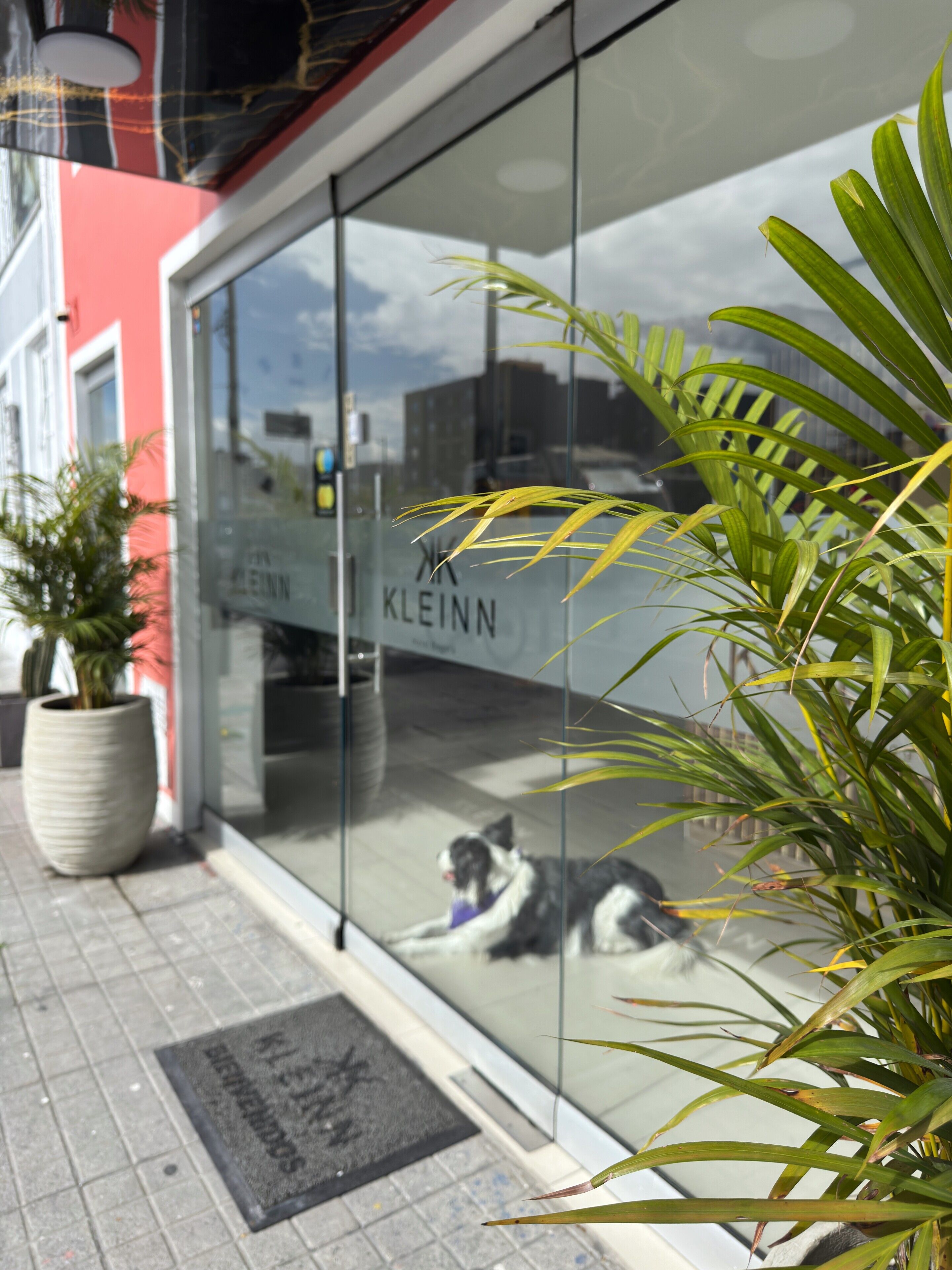 Foto - Kleinn Hotel Bogotá