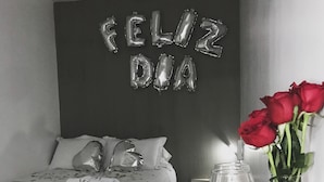 Comfort Suite, Non Smoking - Kleinn Hotel Bogotá (Bogotá)