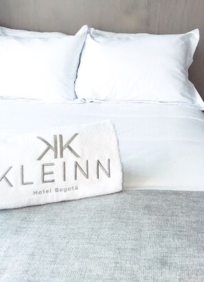 Roupas de cama de algodão egípcio, roupas de cama premium