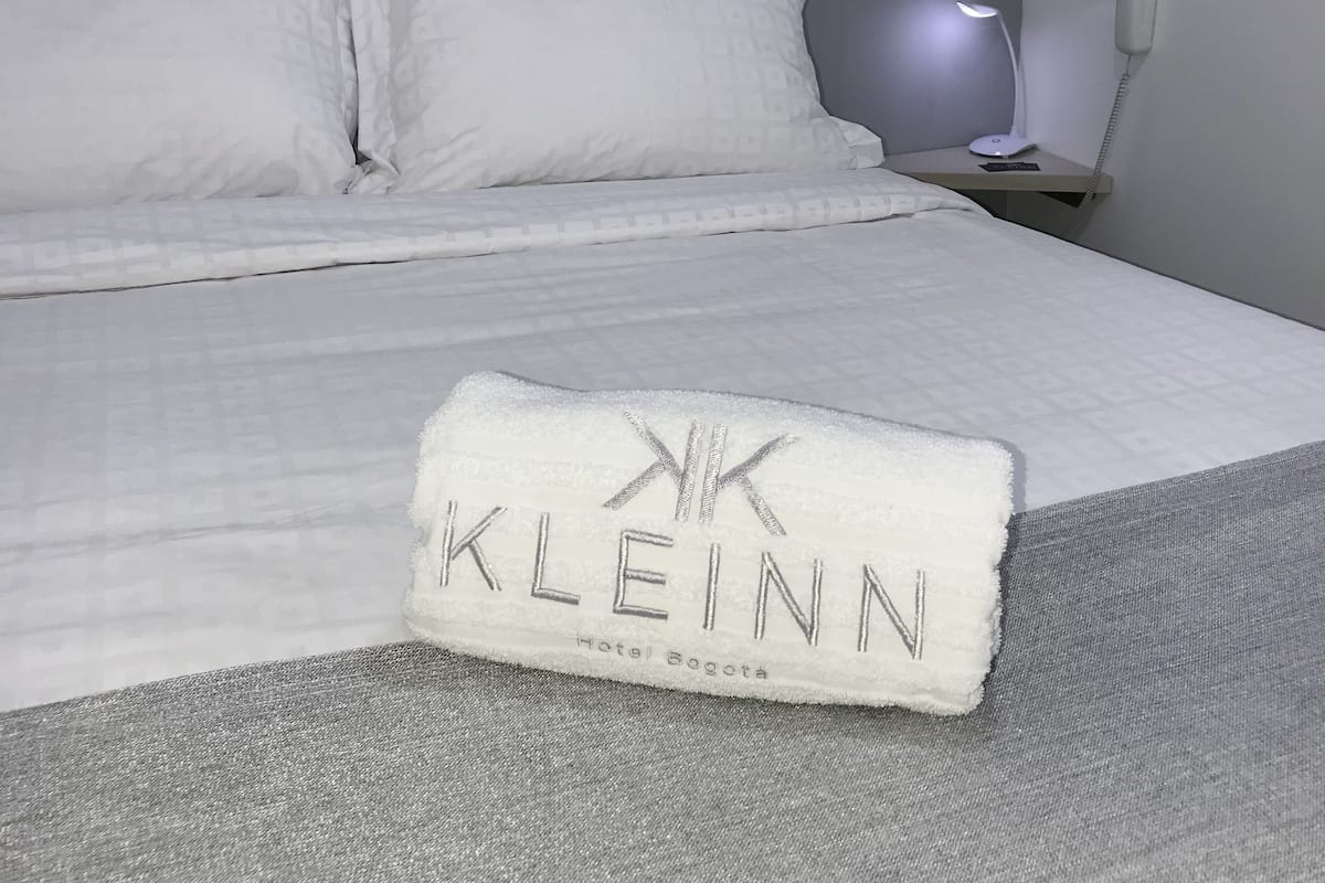 Egyptian cotton sheets, premium bedding, down duvets, pillow-top beds