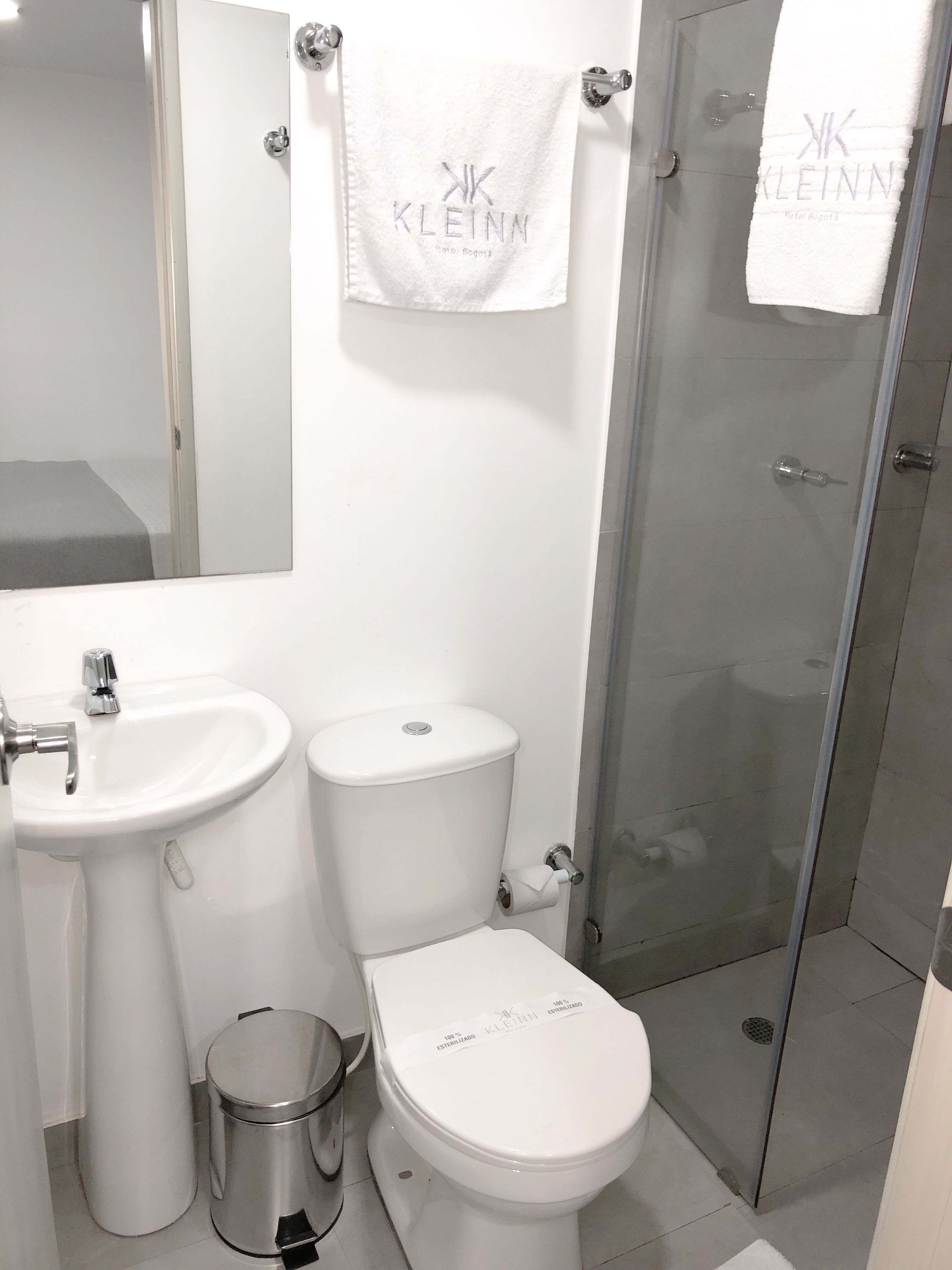 Photo - Kleinn Hotel Bogotá