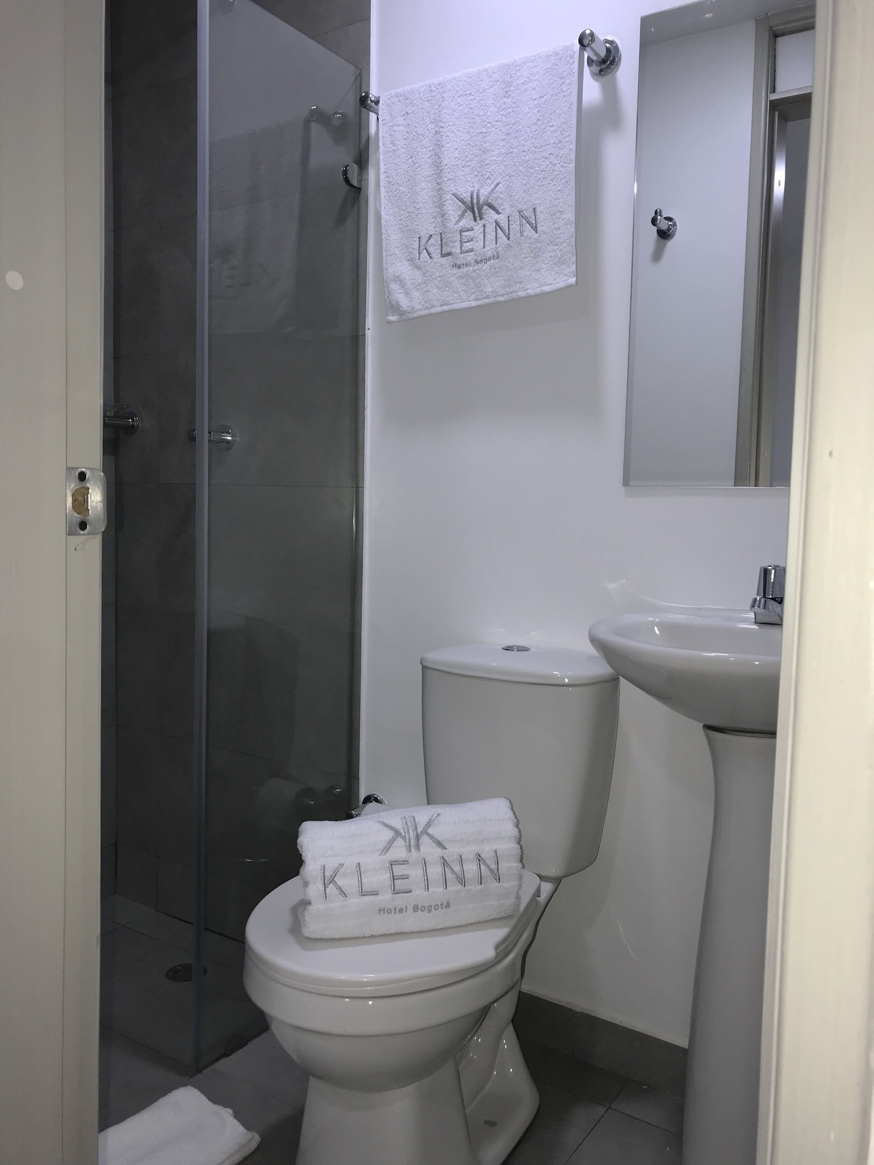 Photo - Kleinn Hotel Bogotá