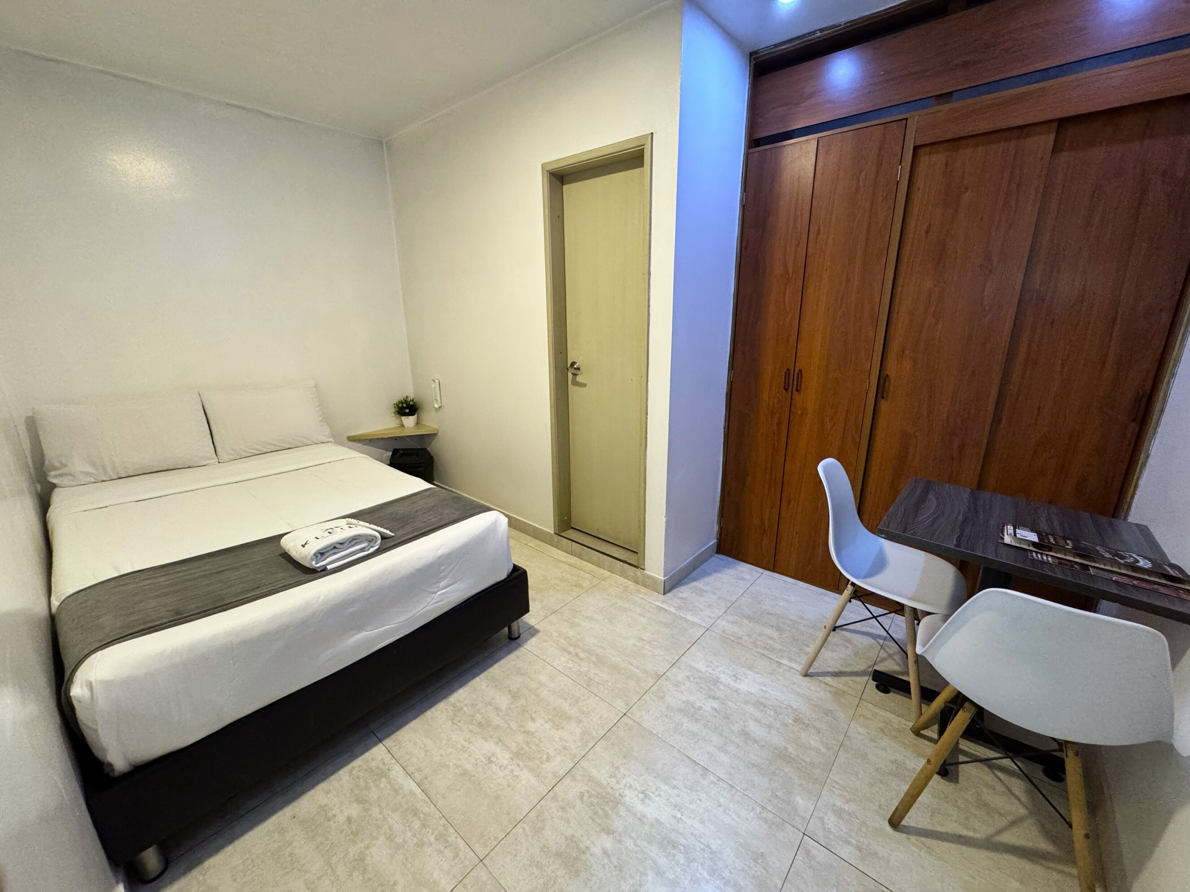 Foto - Kleinn Hotel Bogotá