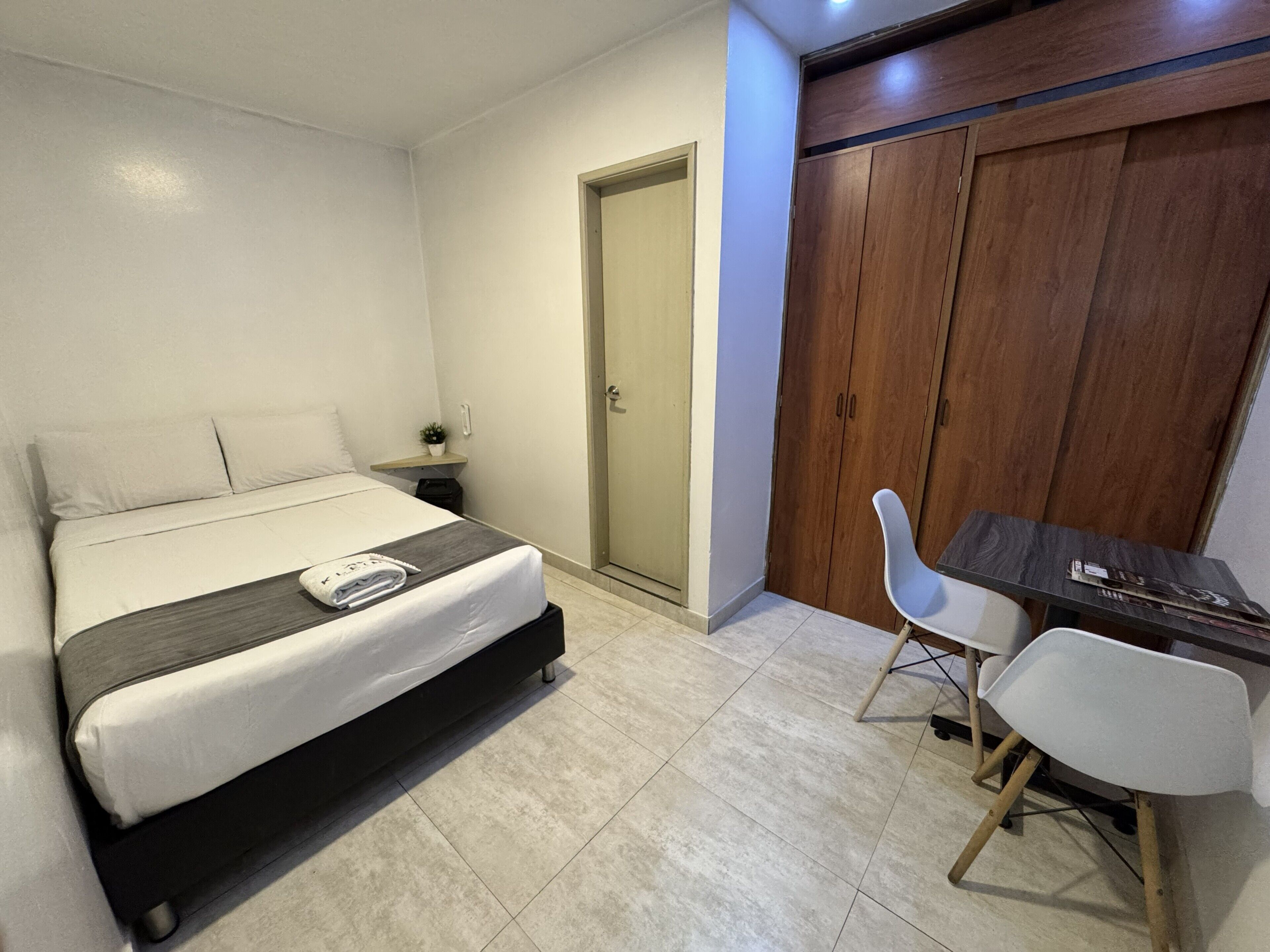 Foto - Kleinn Hotel Bogotá