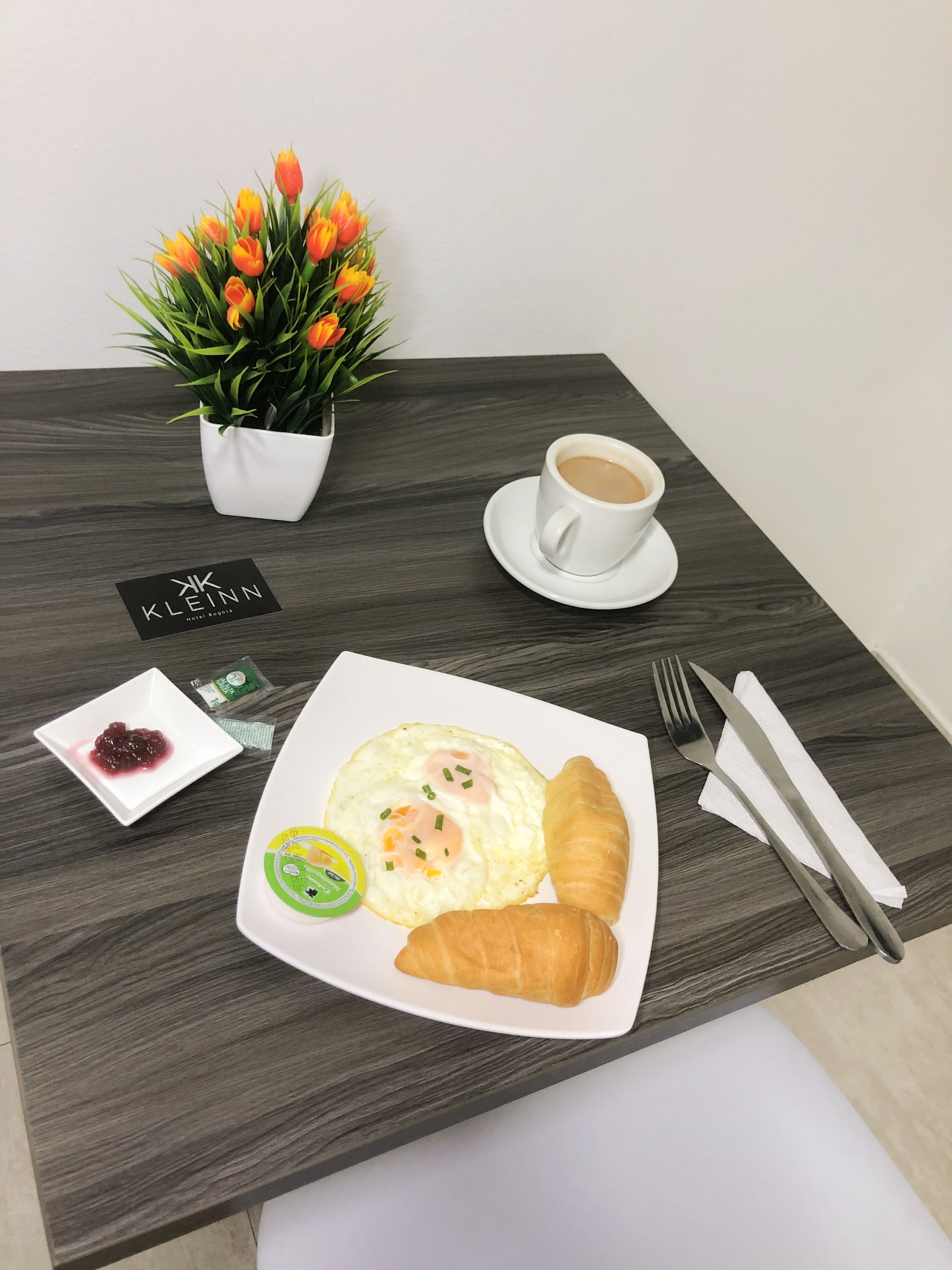 Photo - Kleinn Hotel Bogotá