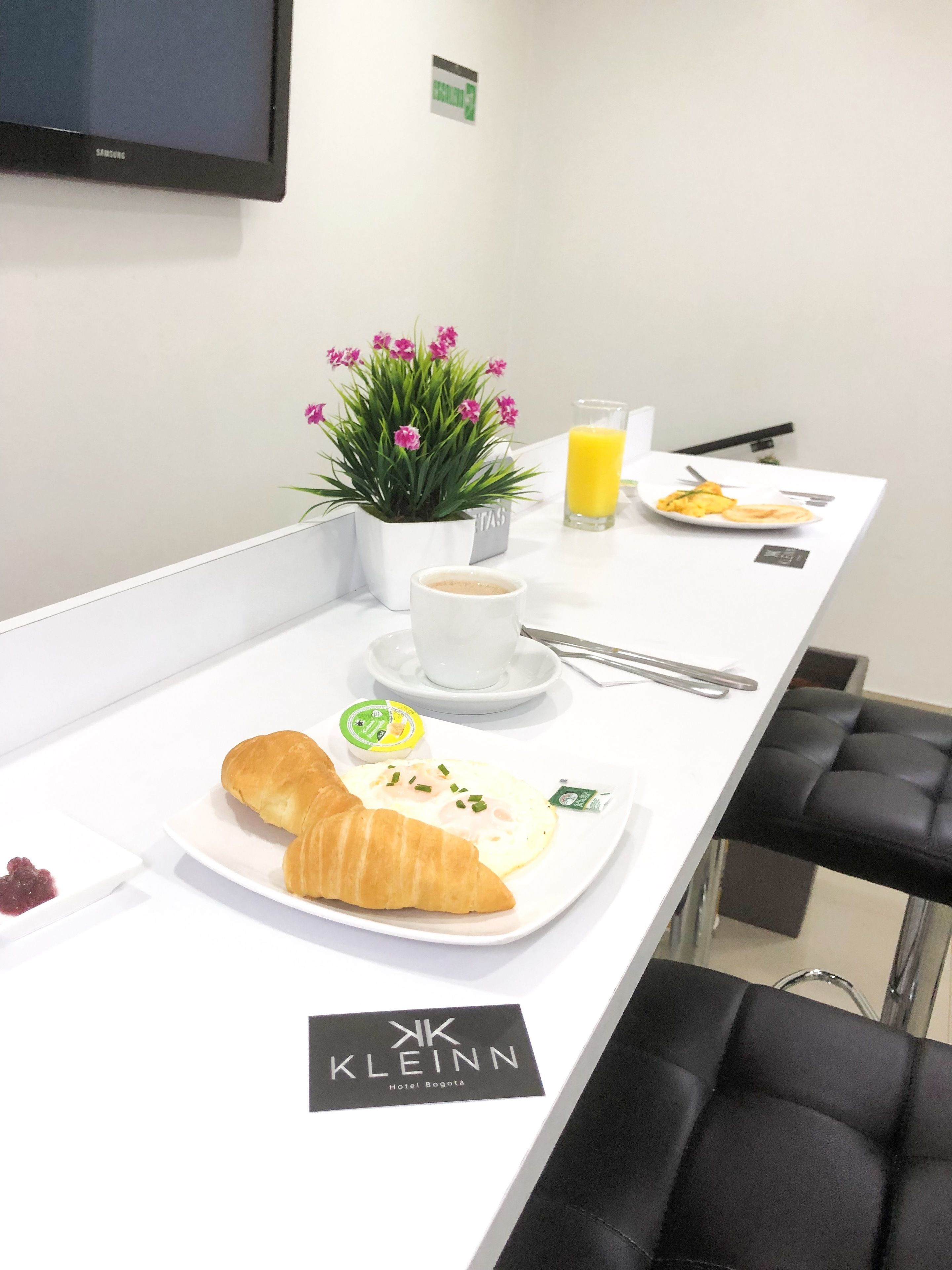 Photo - Kleinn Hotel Bogotá