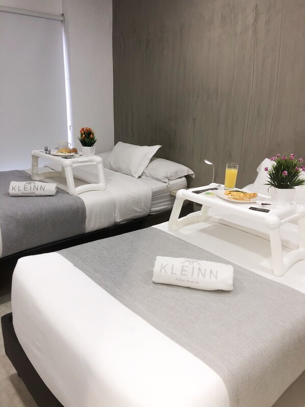 Standard Triple Room, Multiple Beds, Non Smoking