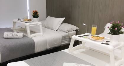 Kleinn Hotel Bogotá