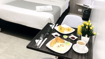 Lakens van Egyptisch katoen, luxe beddengoed, donzen dekbedden