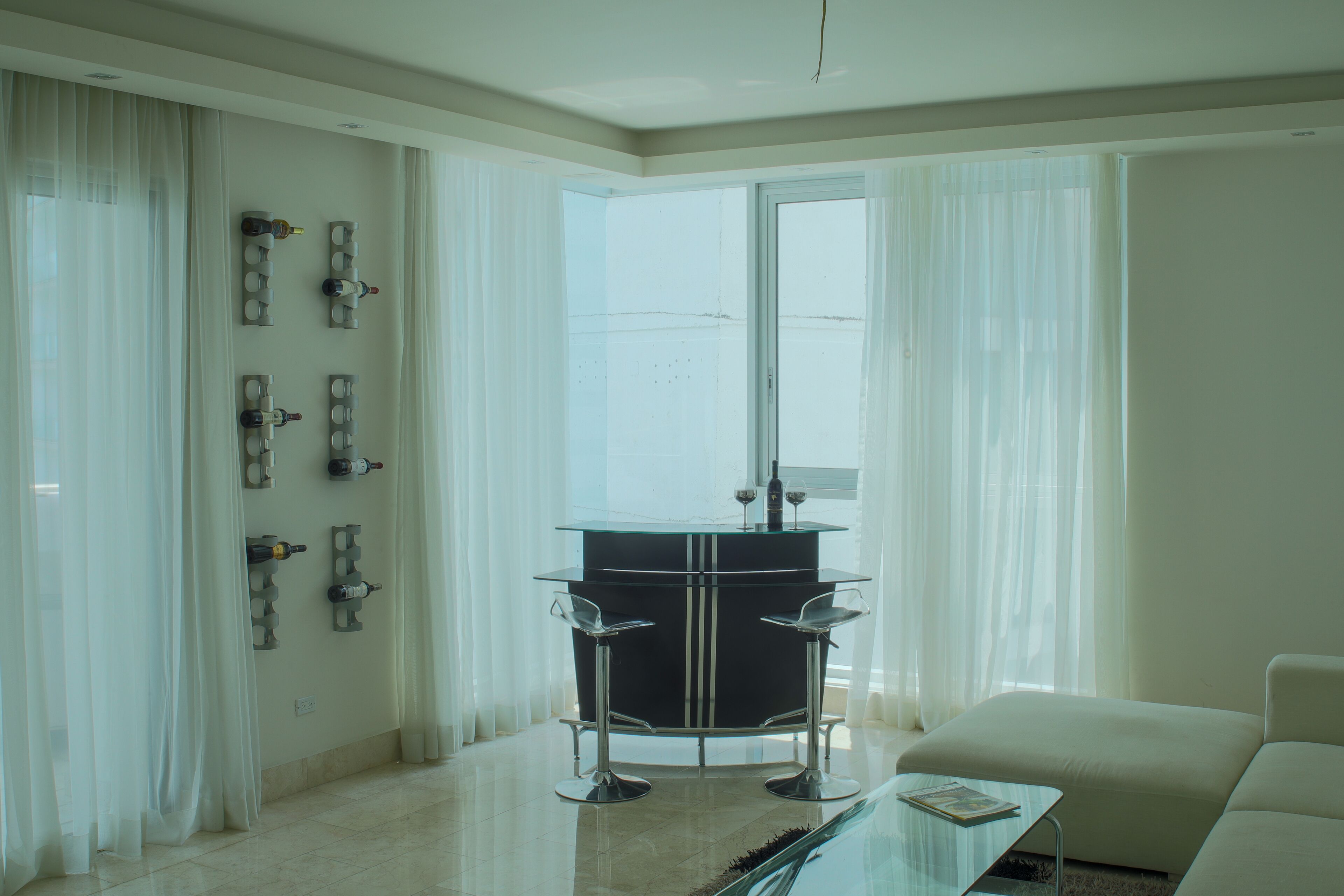 Interieur