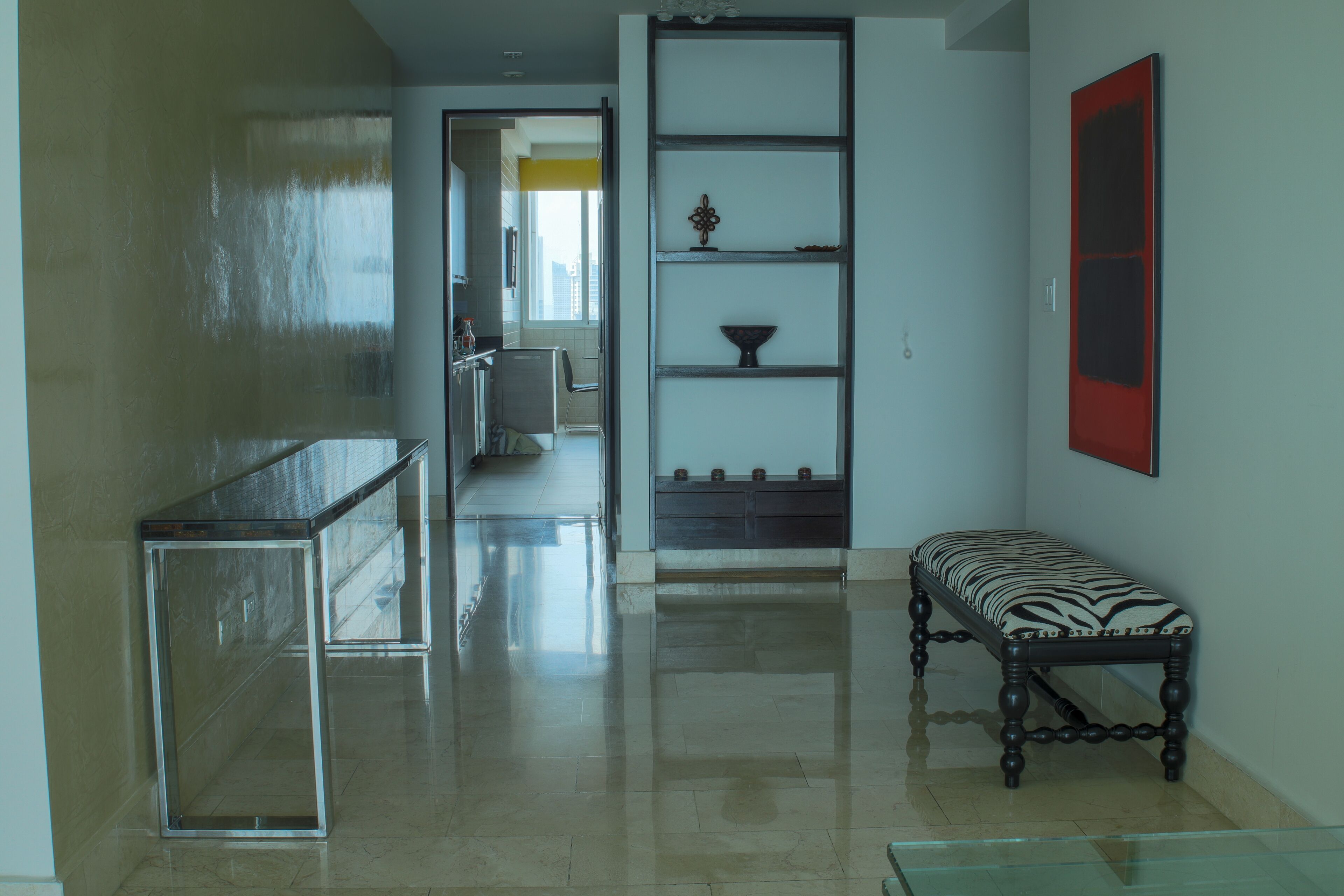 Intérieur