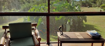 Evergreen Cottage @ Maui Adventure Villa