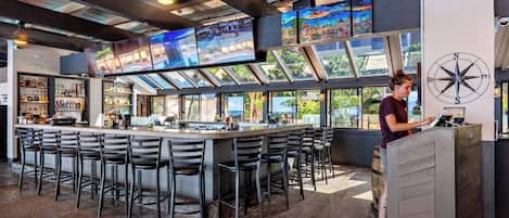 Captain Jack's Restaurant