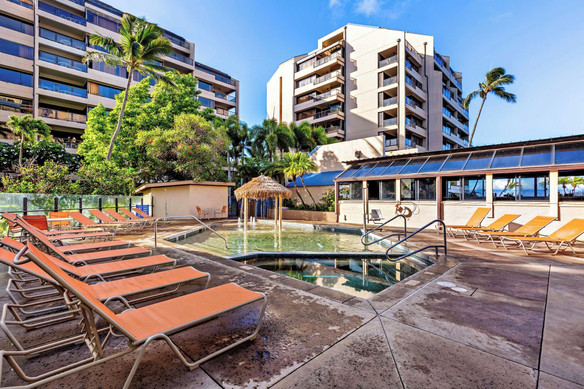 Children's Pool