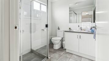 Badewanne, HandtĂŒcher