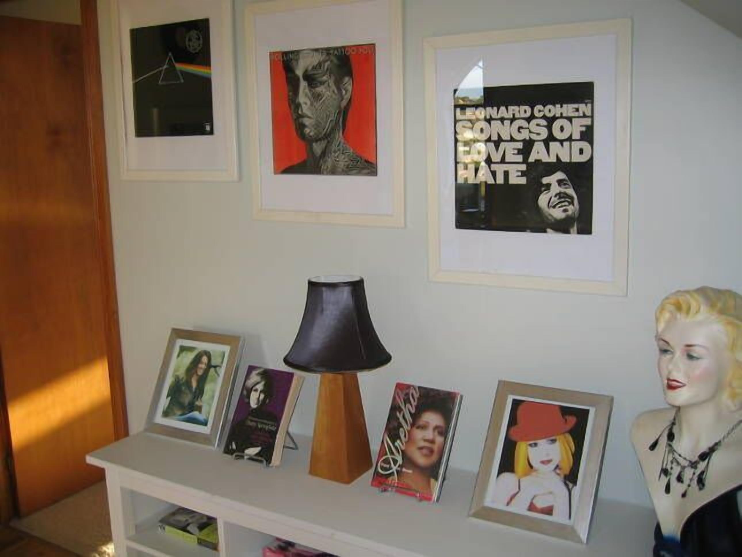 High On Penguin - located at Penguin — image 22