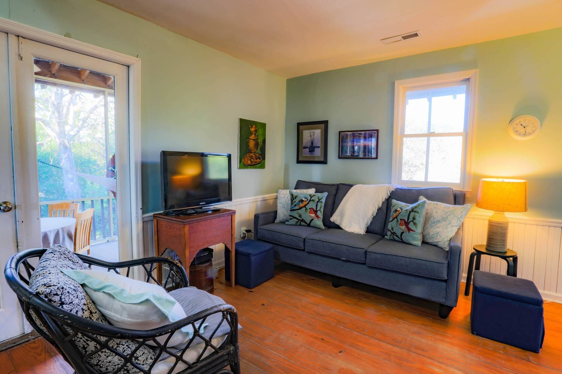 Top 5 PetFriendly Rentals In Sullivan's Island, South Carolina Updated 2024 Trip101