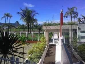 Área da propriedade