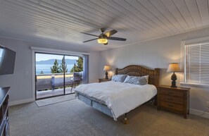 6 chambres, bureau, fer et planche à repasser, Wi-Fi gratuit