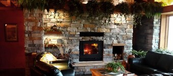 FOREST GARDENS GETAWAY is a bed and breakfast located in the beautiful UP!