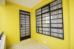 Interior - Homestay located 5km from Nairobi city centre (Kilimani)