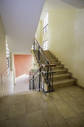 Interior - Homestay located 5km from Nairobi city centre (Kilimani)