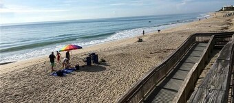 Serenity in Blue PERFECT COASTAL OASIS on the TREASURE COAST