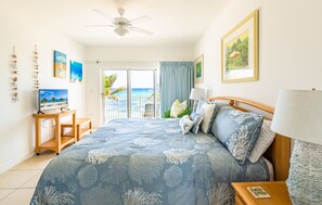 2 bedrooms, free WiFi