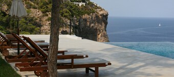 Alquiler Residencial señorial con vistas espectaculares