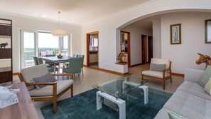 TV - Victoria Boulevard (Vilamoura)