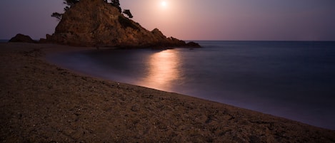 Plage à proximité