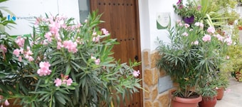 Rural House Guadiana