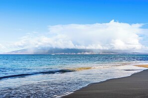 Am Strand