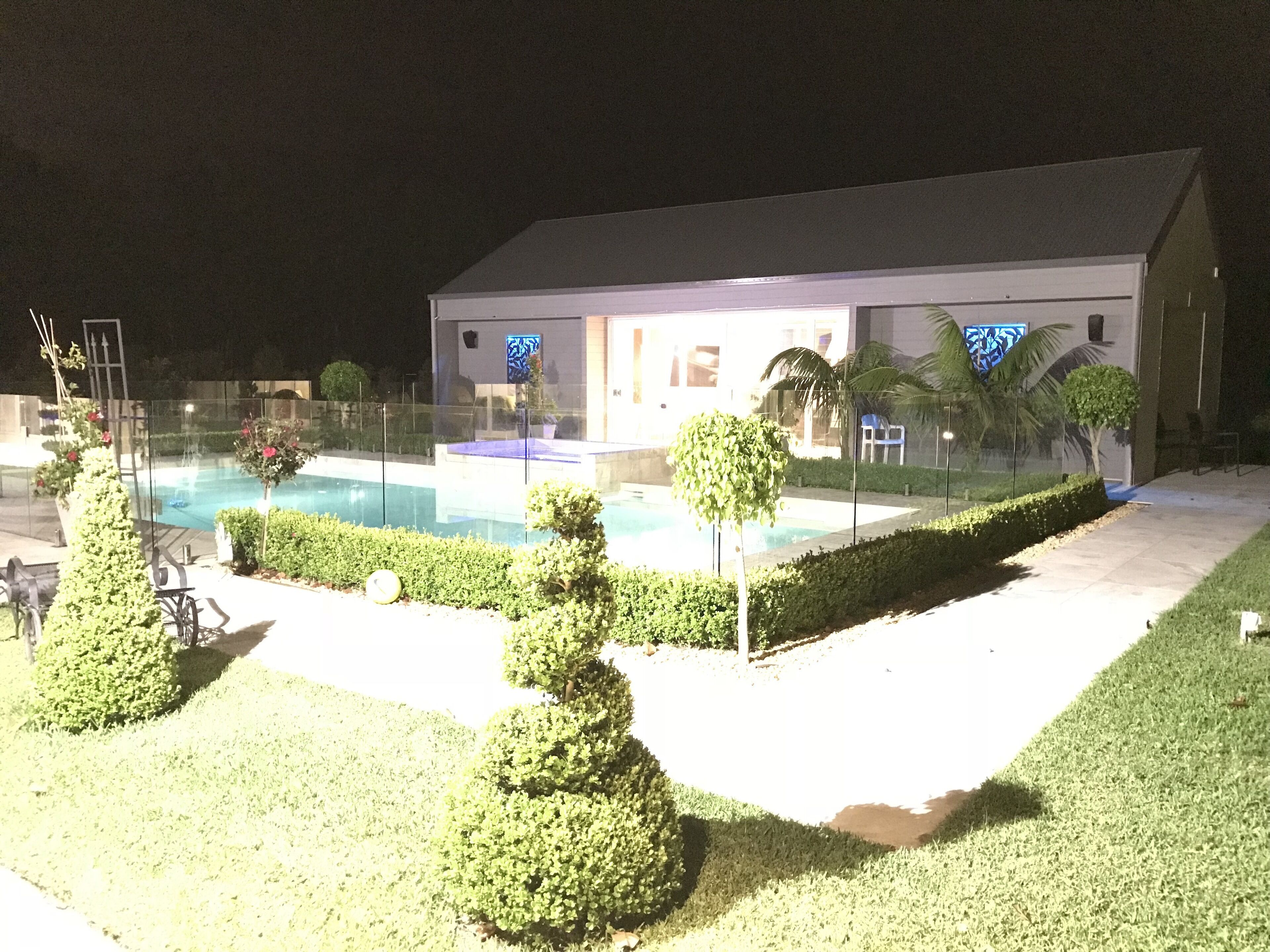 Paradise Country Living Northern Beaches Sydney Australia