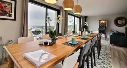 VILLA - Villas des Sables