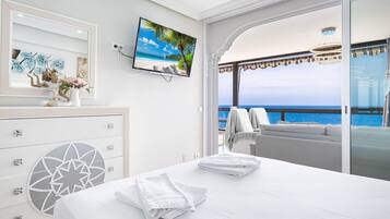 3 habitaciones, tabla de planchar con plancha y wifi gratis