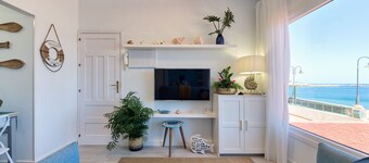Casa Antonia by the beach