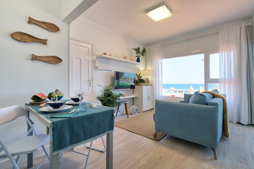 Casa Antonia by the beach